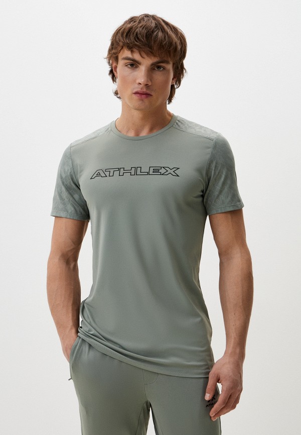 Футболка спортивная Athlex 1379₽