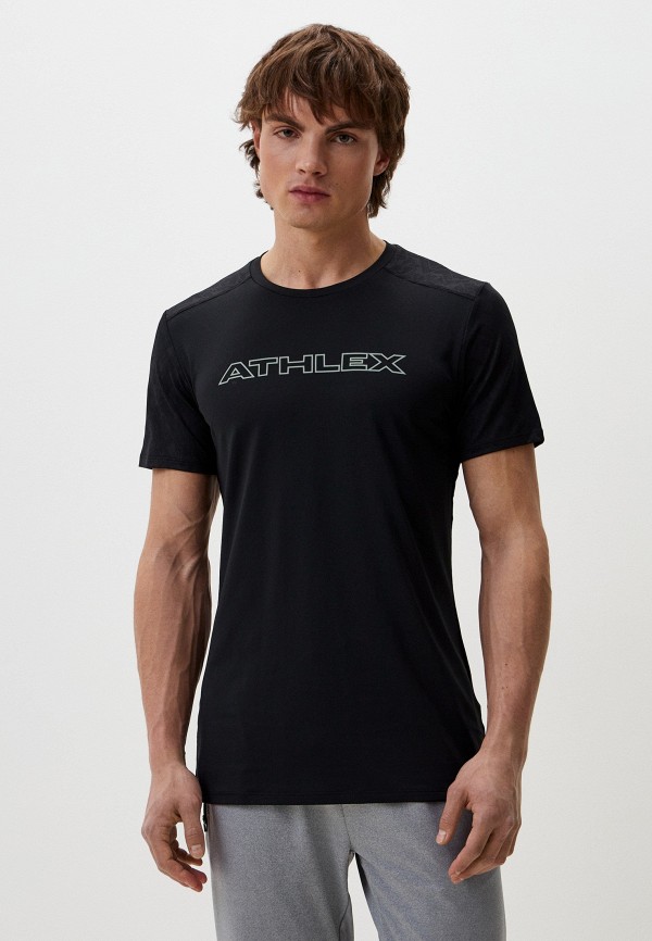 Футболка спортивная Athlex 1759₽