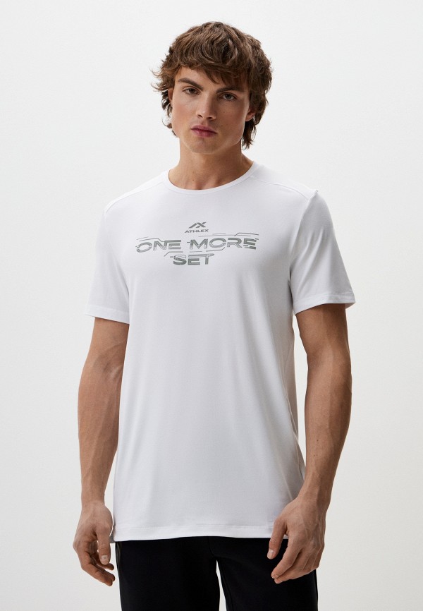 Футболка спортивная Athlex
