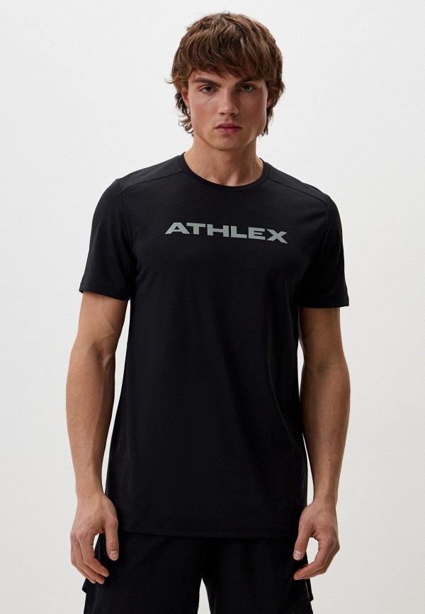 Футболка спортивная Athlex 1379₽