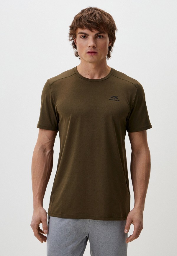 Футболка спортивная Athlex 1099₽