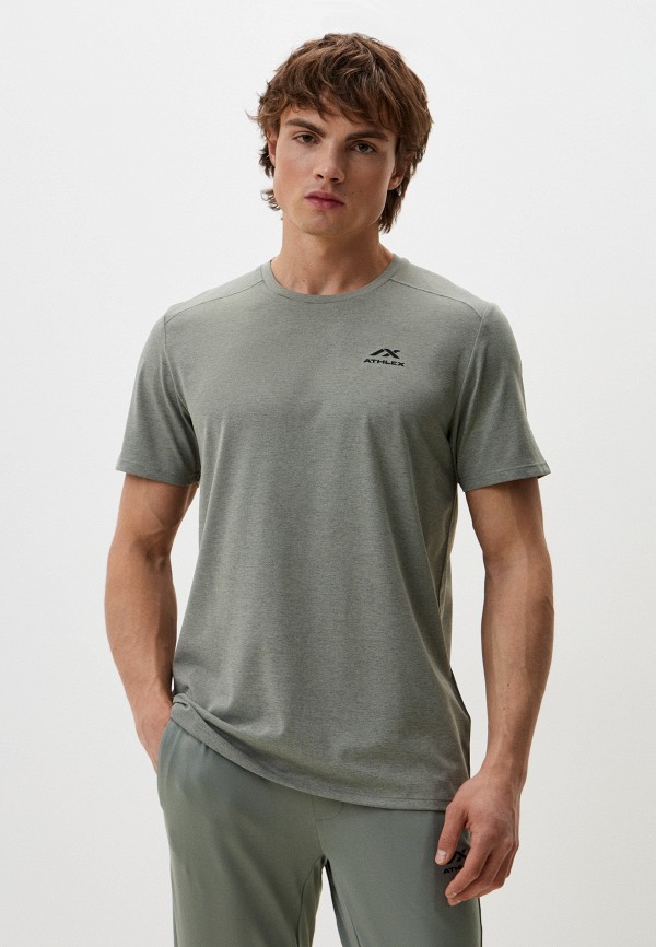 Футболка спортивная Athlex 1199₽