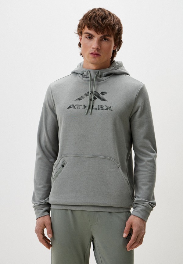 Худи Athlex 2474₽