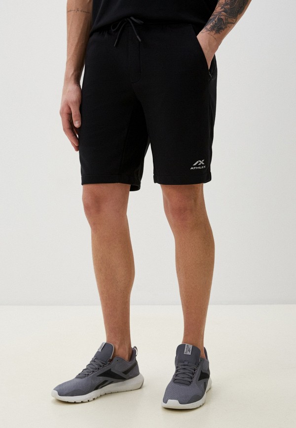 Шорты спортивные Athlex 1979₽