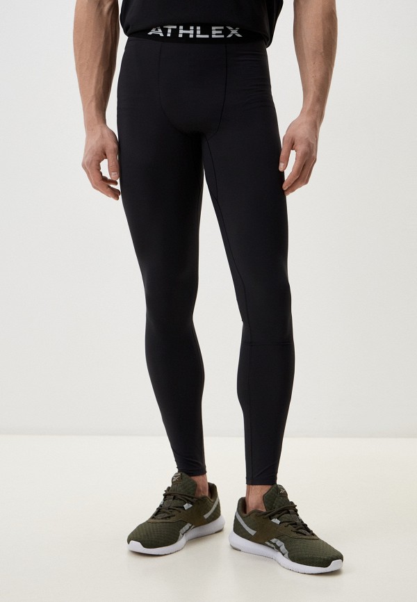 Тайтсы Athlex 1979₽