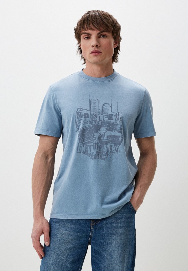 Футболка Koton 1689₽