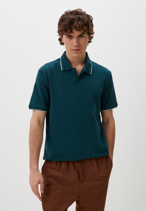 Поло Zolla 989₽