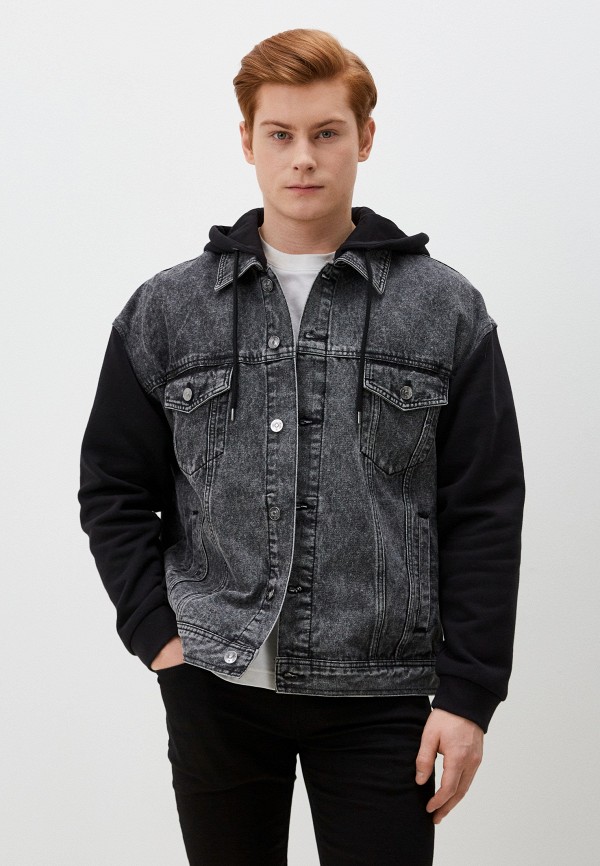 Куртка джинсовая Ostin 2999₽