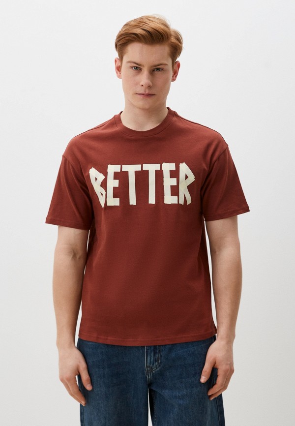 Футболка Qwentiny 2268₽