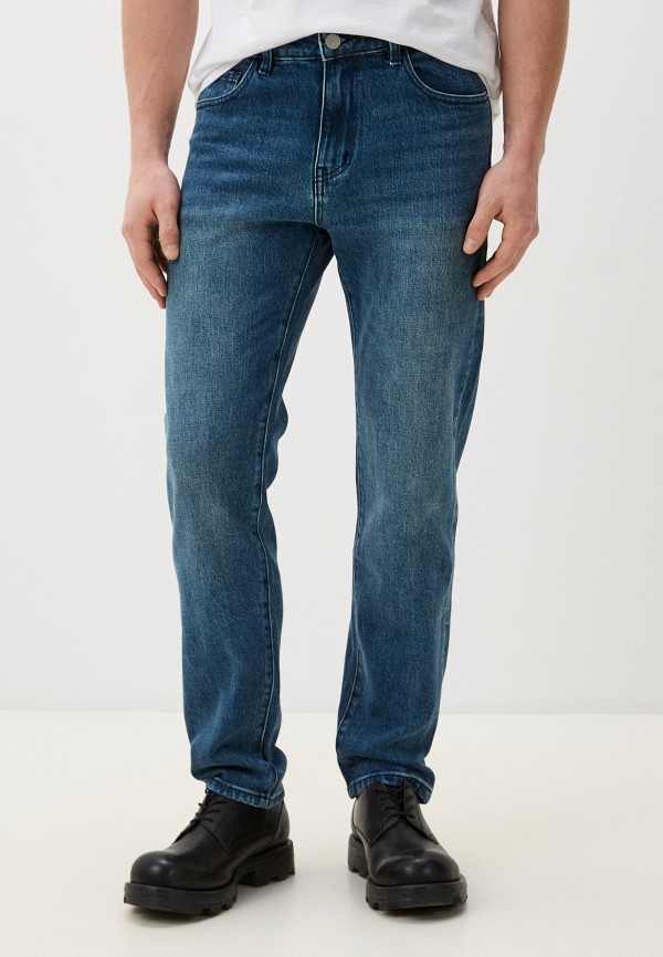 Джинсы Qwentiny 2999₽