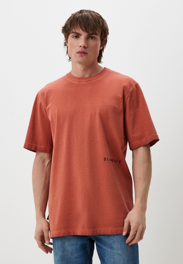 Футболка Scandalis 6990₽