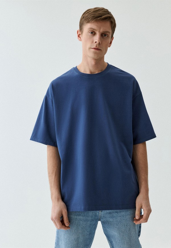 

Футболка Sela, Синий, Exclusive online