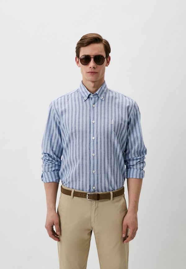 Рубашка Finisterre 6265₽