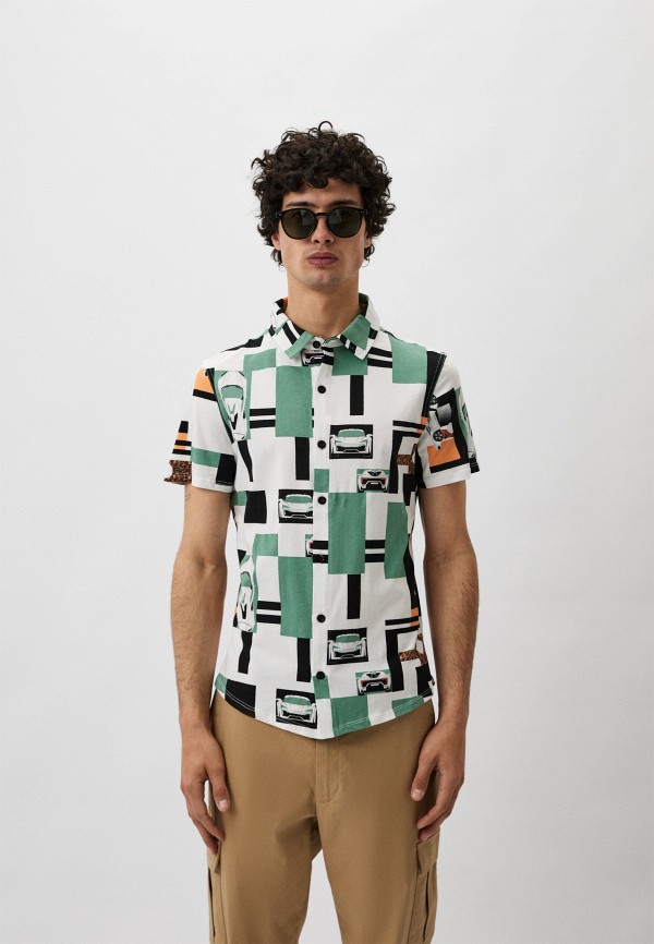 Рубашка Ritter 8450₽