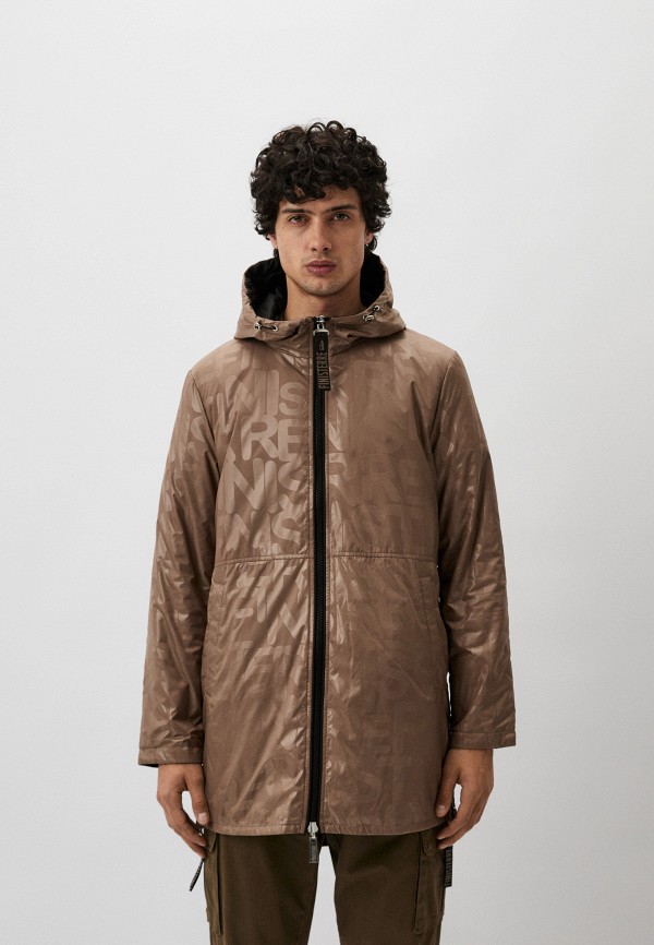 Куртка утепленная Finisterre 28950₽