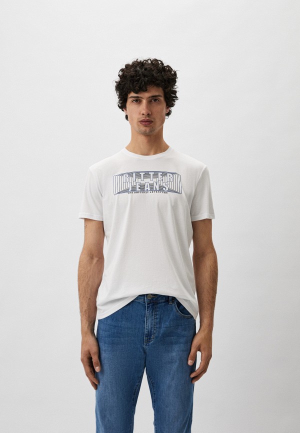 Футболка Ritter 2075₽