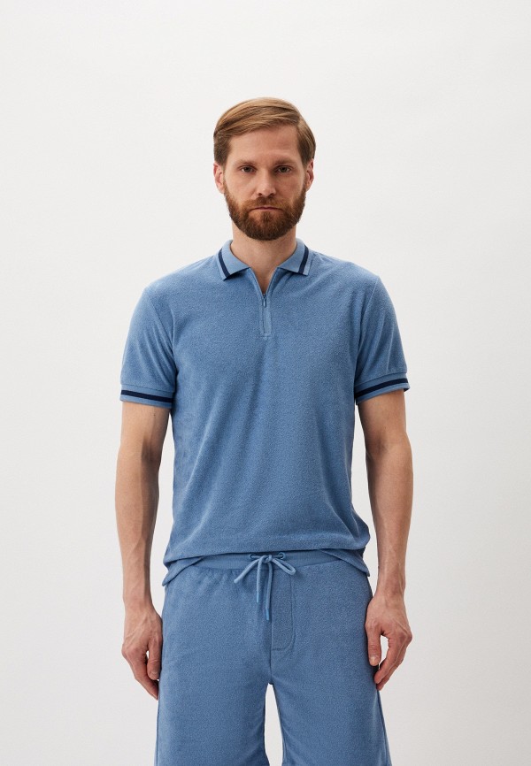 Поло Finisterre 1775₽