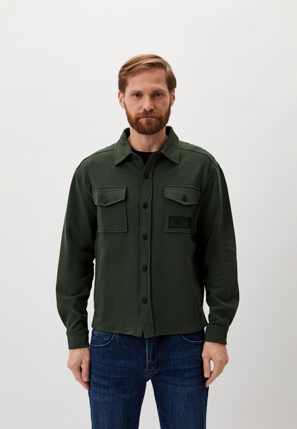 Рубашка Finisterre 9850₽