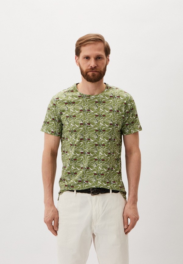 Футболка Ritter 5700₽