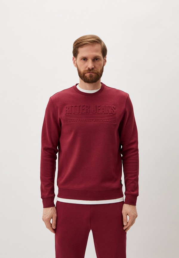 Свитшот Ritter 9150₽