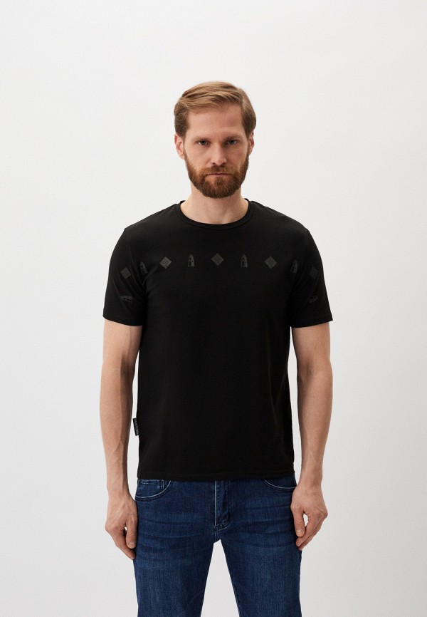 Футболка Finisterre 1475₽