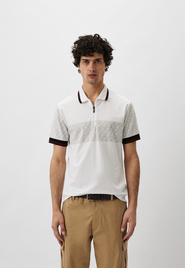 Поло Finisterre 2765₽