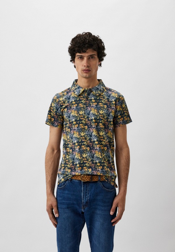 Поло Ritter 7900₽