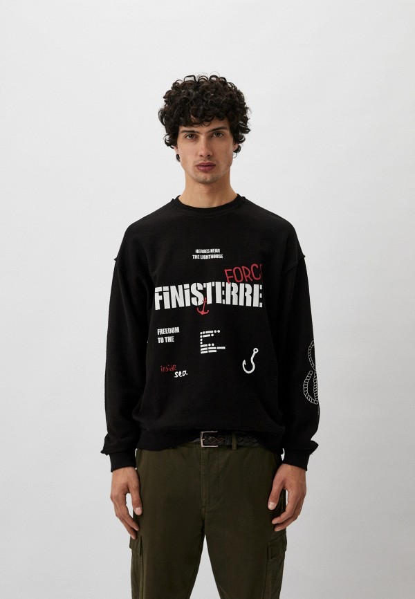 Свитшот Finisterre