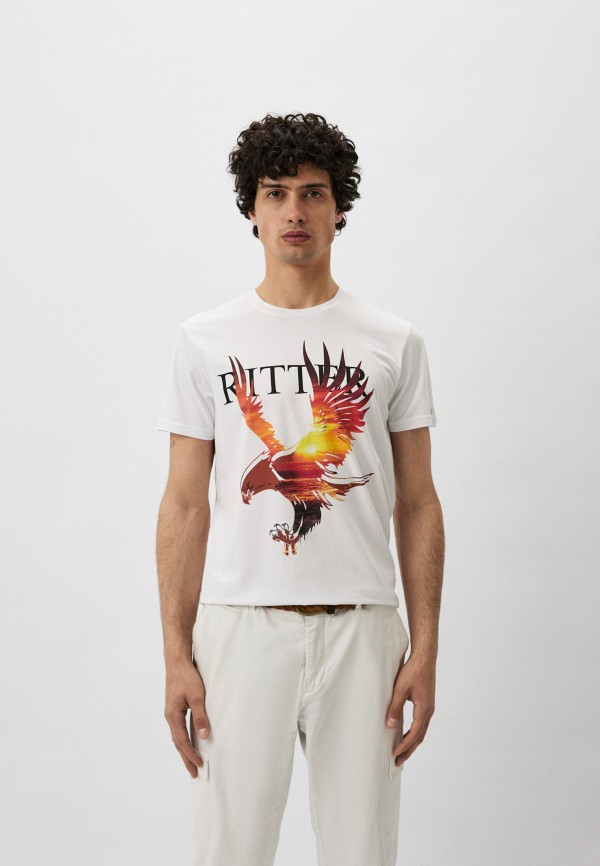 Футболка Ritter 5700₽