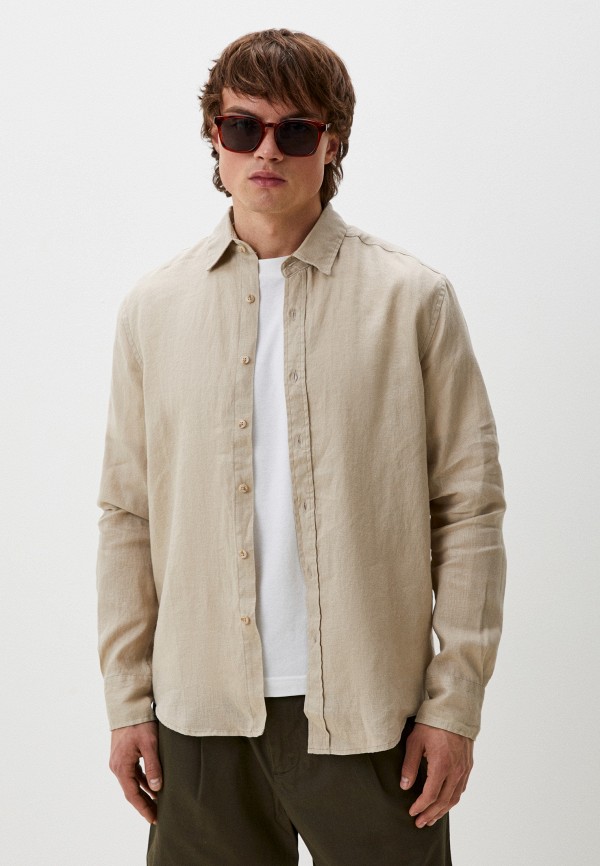 Рубашка Mossmore 4473₽