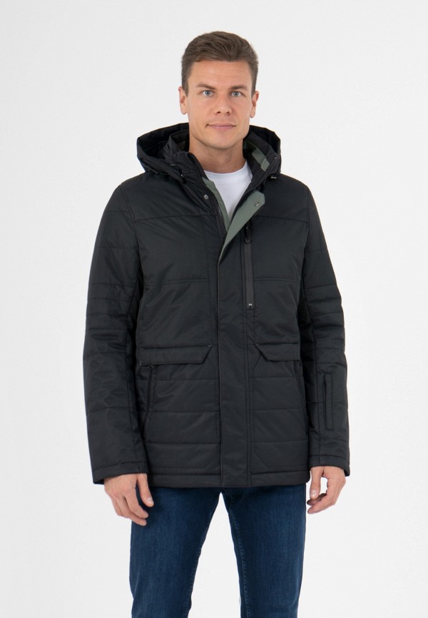 Куртка утепленная Nord Wind