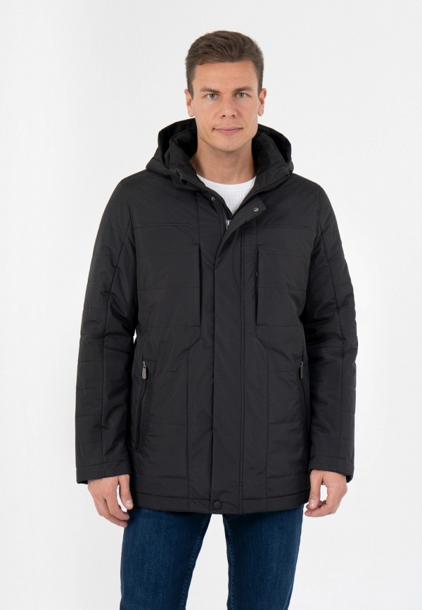 Куртка утепленная Nord Wind