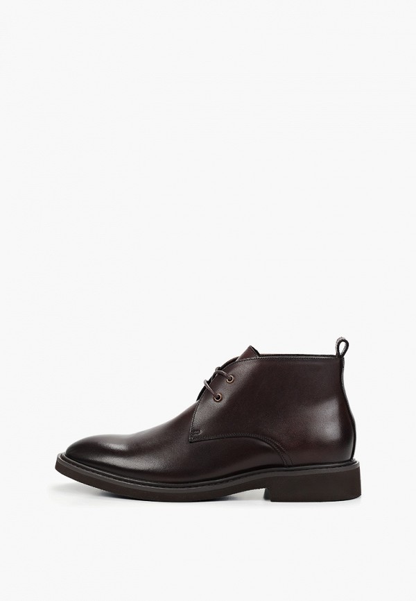 Ботинки Abricot 7796₽