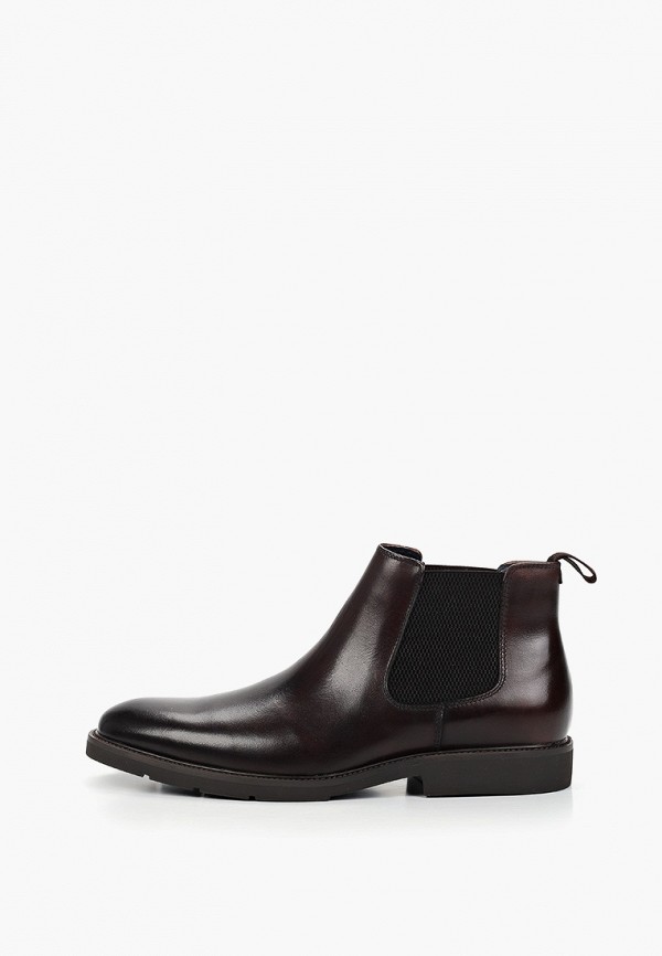 Ботинки Abricot 7916₽