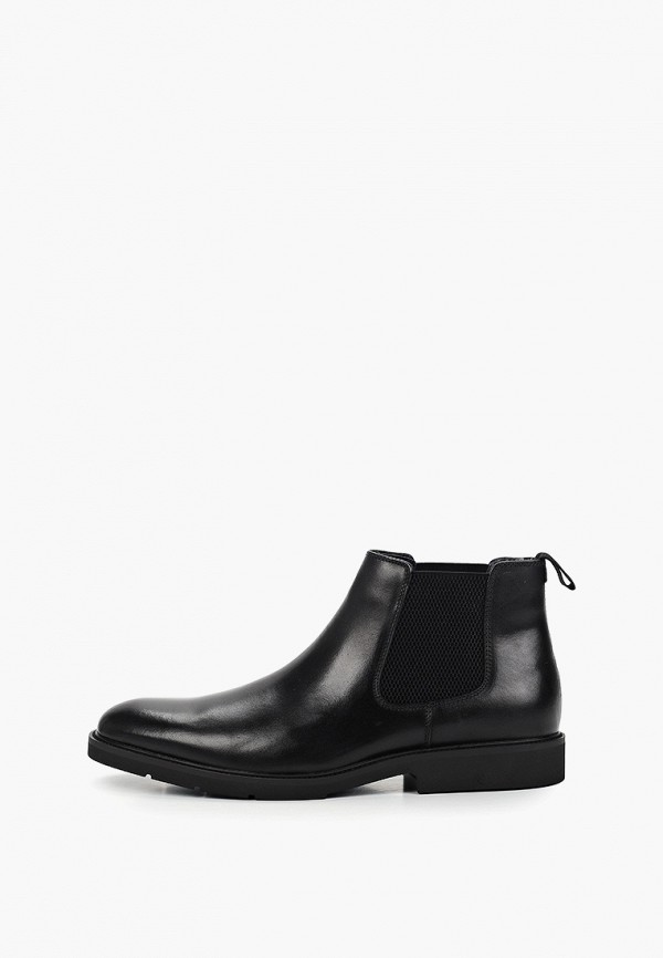 Ботинки Abricot 7916₽