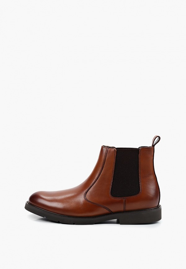 Ботинки Abricot 9793₽