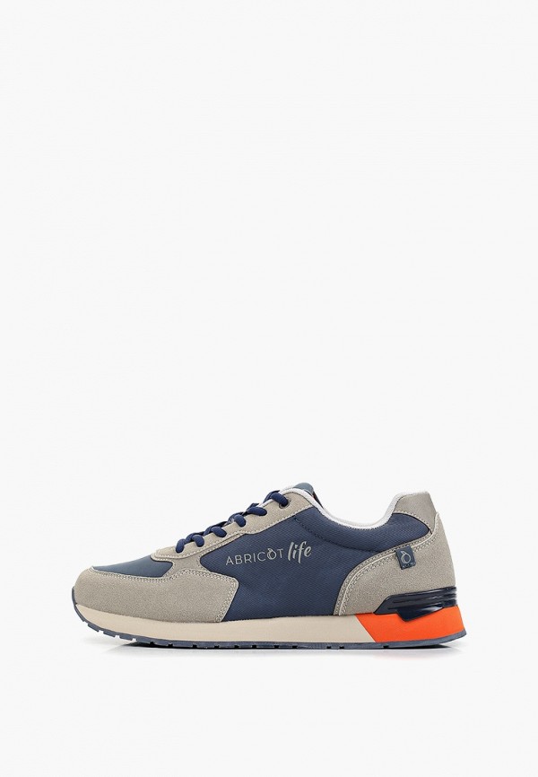 Кроссовки Abricot 5103₽