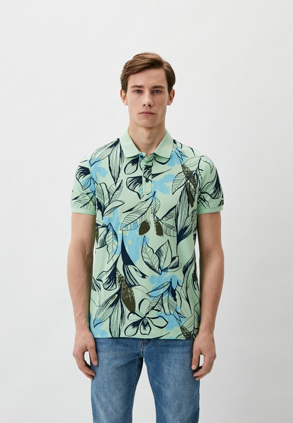 Поло Alessandro Manzoni 4760₽