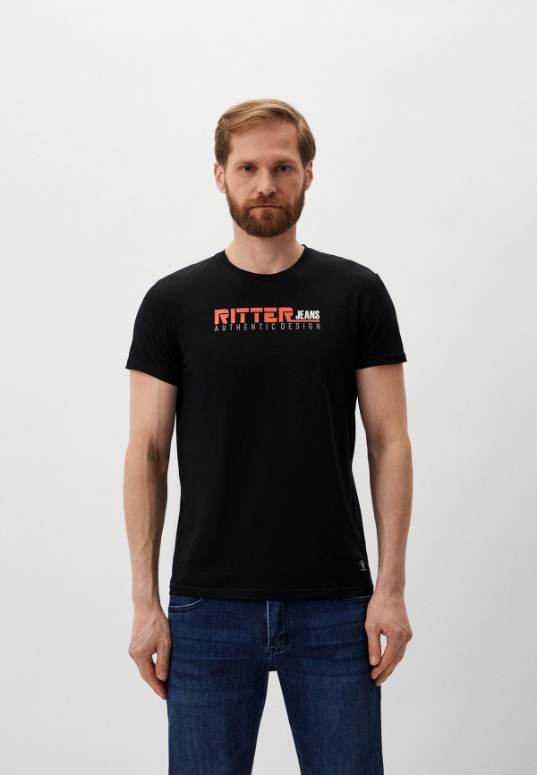 Футболка Ritter Jeans