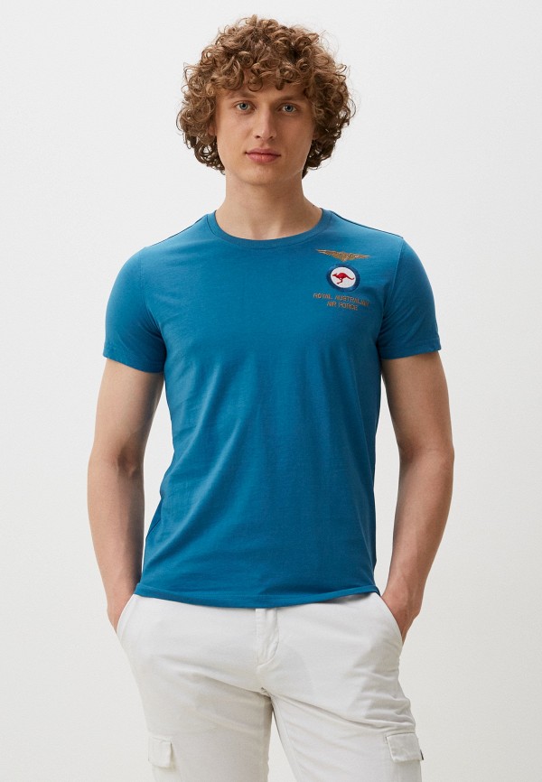 Футболка Aircraft