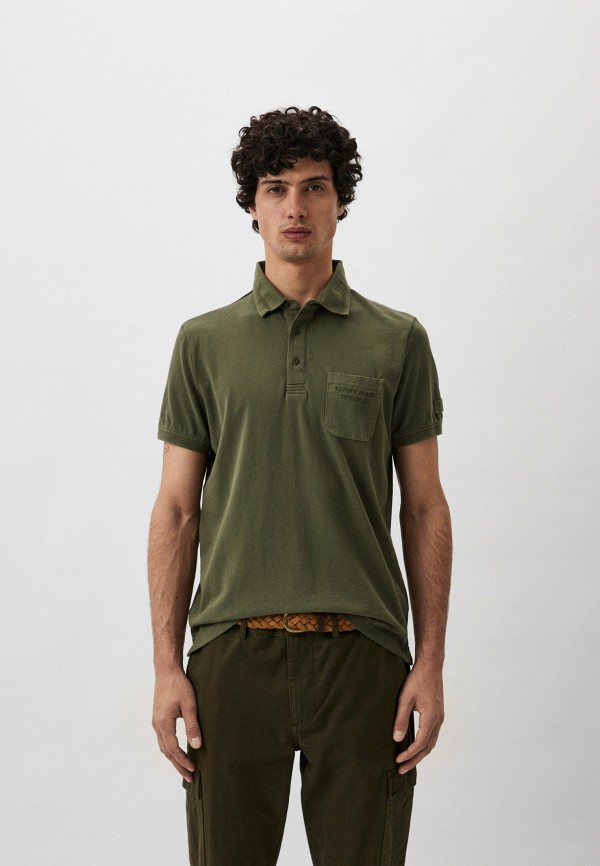 Поло Ritter 8300₽