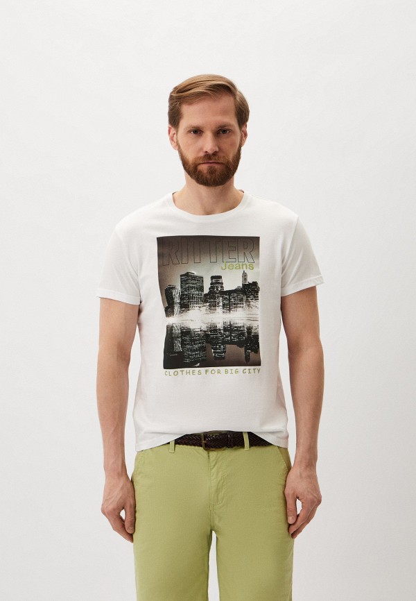 Футболка Ritter 5000₽