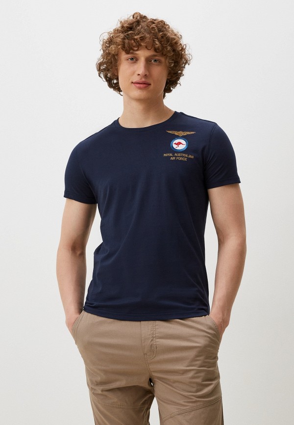 Футболка Aircraft