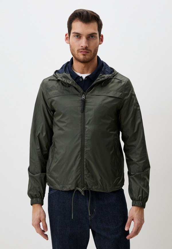 Ветровка Aircraft 7650₽