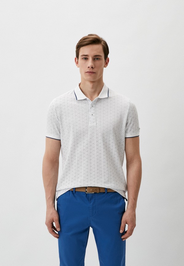 Поло Alessandro Manzoni