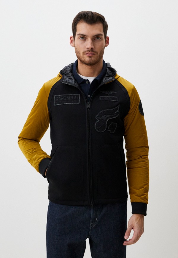 Куртка утепленная Aircraft 21000₽