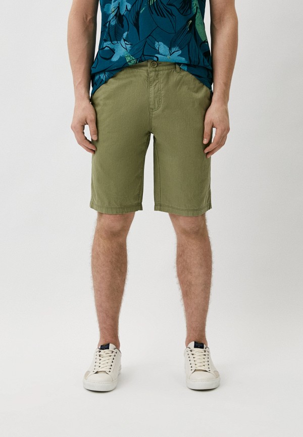 Шорты Alessandro Manzoni 8200₽