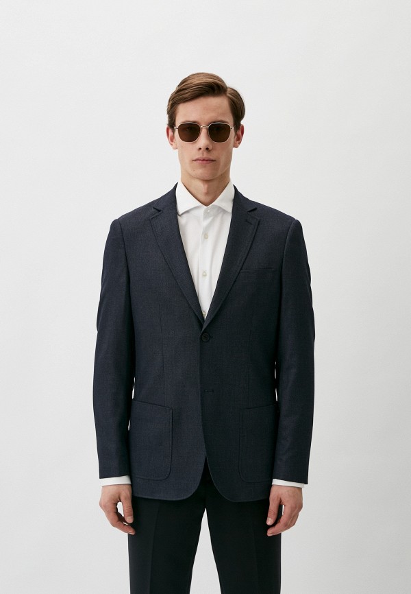 Пиджак Alessandro Manzoni 10925₽