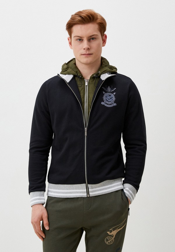 Толстовка Aircraft 17000₽