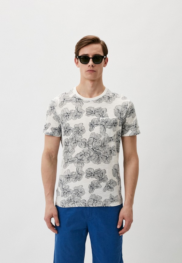 Футболка Alessandro Manzoni 5600₽